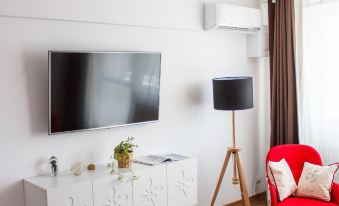 Apartment - Cismigiu Gardens