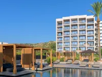 Ammades All Suites Beach Hotel - Adults Only Hotels in Kallithea
