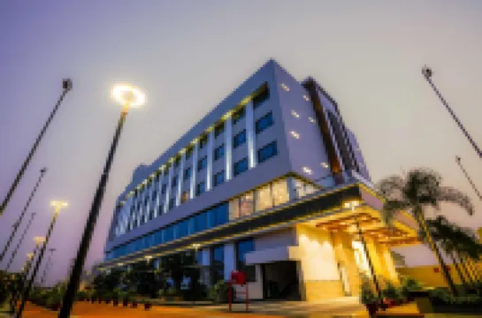 VS Imperial Hotels in Akola