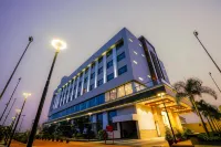 VS Imperial Hotels near Shri Raj Rajeshwar Mandir