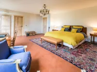 香氣瀑布莊園 格拉斯酒店