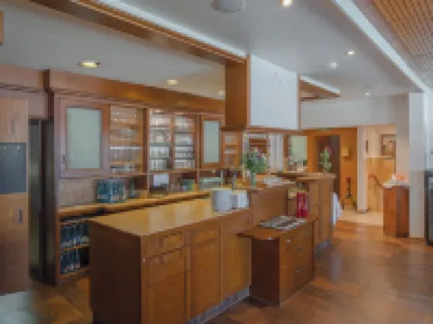 Deva Hotel Renchtalblick Hotels in Oberkirch