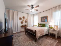 The Cozy Craftsman~ Petit Jean & The Nest 15min Hotels in Conway County
