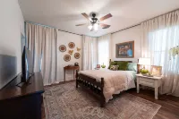 The Cozy Craftsman~ Petit Jean & The Nest 15min