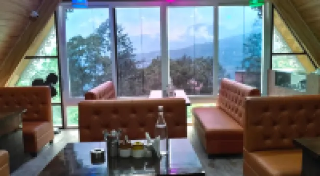 澤木崗託克酒店