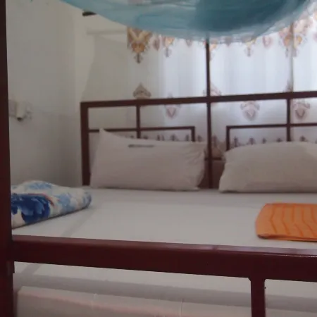 Makuna Lodge