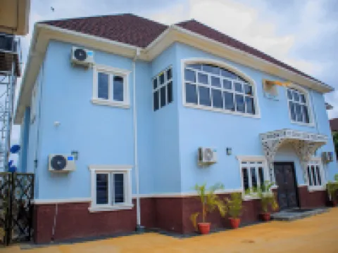 Bethel Hotel and Suites Hotels near Nike Art Gallery, Abuja