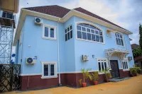 Bethel Hotel and Suites Hotel dekat Abuja Airport Mosque
