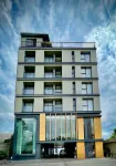 M2 Hotel Waterside Hotels in 
