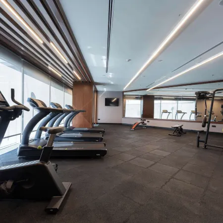 Radisson Blu Hotel, Amman Galleria Mall