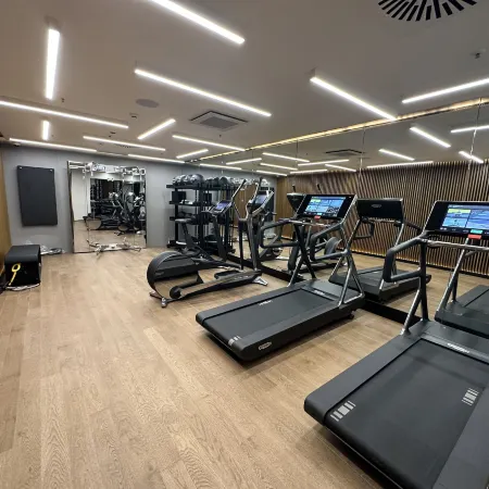 Art'Otel Zagreb