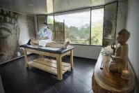 Hotel Parque la Casona - spa
