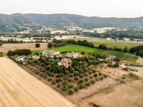 綠色王國農家樂 納爾尼酒店