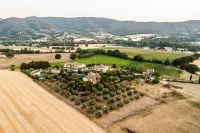 Agriturismo Regno Verde Hotels in Narni