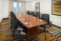 Fairfield Inn & Suites Reading Wyomissing