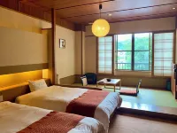 Ogoto Onsen Yunoyado Komolebi Hotels near Saikyoji Temple