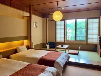 Ogoto Onsen Yunoyado Komolebi