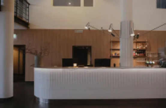 Home Hotel Odin