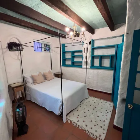 Casa Gaudí