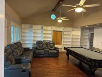 Luxury 6 Bedroom Vintage Estate home sitting in 11 Acres inside Sienna