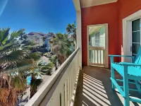 Dawn 832-Beach and Pool View - Condos