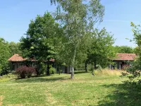 Terres de France - Natura Resort Pescalis Các khách sạn ở L'Absie