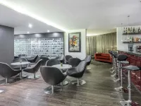 إن إتش بوجوتا أوربان 26 رويال Hotels near بوينتي اراندا