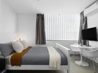 A Modern Beach Studio, 5min walk to Bondi Beach Hotels in Bondi Beach