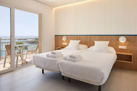 Hotel Reimar