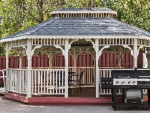 Candlewood Suites Augusta by IHG โรงแรมในออกัสตา