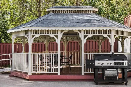 Candlewood Suites Augusta by IHG