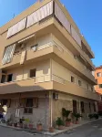 Marinella vacation home a stone's throw from the beach