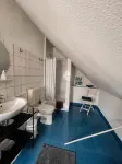 Cozy vacation apartment near the fishing port of Ditzum - non-smoking