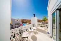 Two Bedroomed Villa With Private Pool.