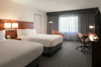 Courtyard Louisville East Các khách sạn ở Hurstbourne