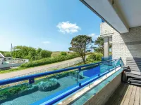 Apartment in Groote Keeten Near the Beach Hotels in Callantsoog