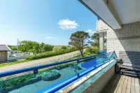 Apartment in Groote Keeten Near the Beach Hotels in Callantsoog