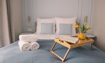 Aura - Spokojna Przysta w Nowym Porcie