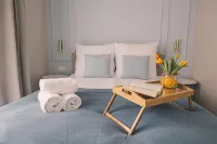 Aura - Spokojna Przysta w Nowym Porcie