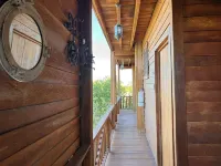 Krak-Inn by Andiani Hotel a Chiquila