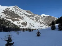 Spacious apartment in Maria Alm, 50m to the ski lift!
