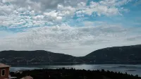 Evreti Villa in peaceful traditional village near Fiscardo