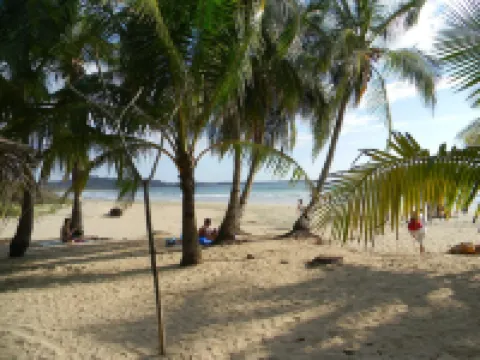 Casita Linda Vista /  Steps To Beach / Peaceful & Private / Fully Equipped