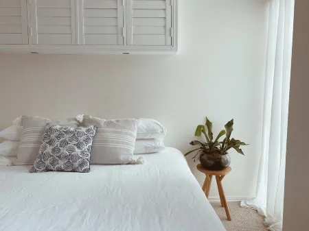 Beautiful Central Barossa Apartment