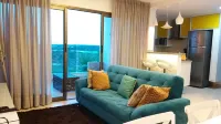 Luxury apartment in Cond. Iberostate, Praia do Forte