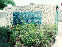 24 gated security studio apartment,  Seawind on the bay Freeport Mobay Hotels in 
