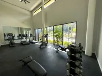 The Palms at Avista Mandeville Hotels in Mandeville