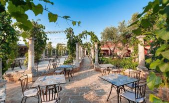 Masseria Torre Rossa