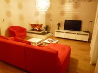 2 room apartment 20 minutes from Amsterdam