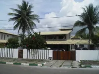 House with pool 50 m from the beach